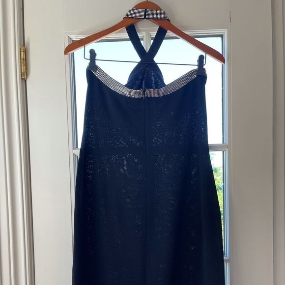 St. John evening dress - Picture 4 of 6